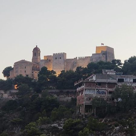 Apartament Cullera Exterior photo
