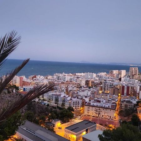 Apartament Cullera Exterior photo