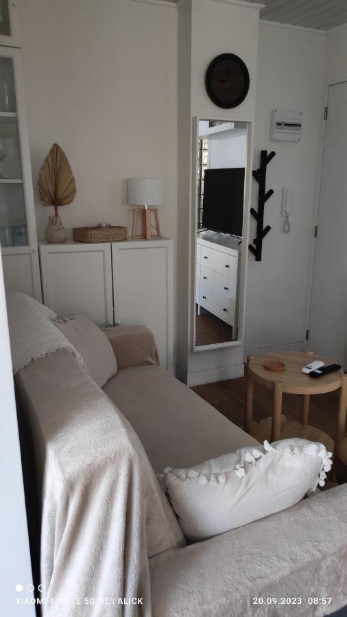 Apartament Cullera Exterior photo