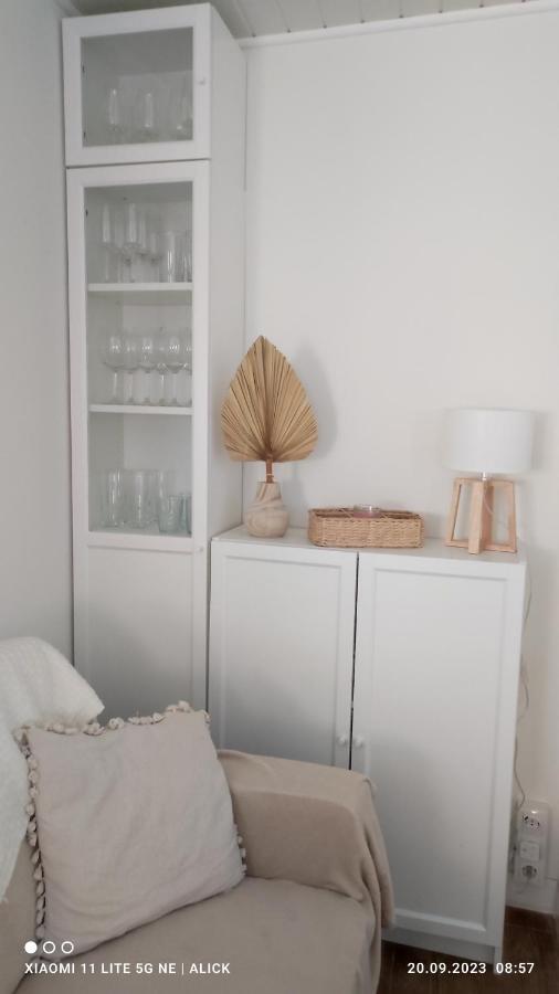 Apartament Cullera Exterior photo