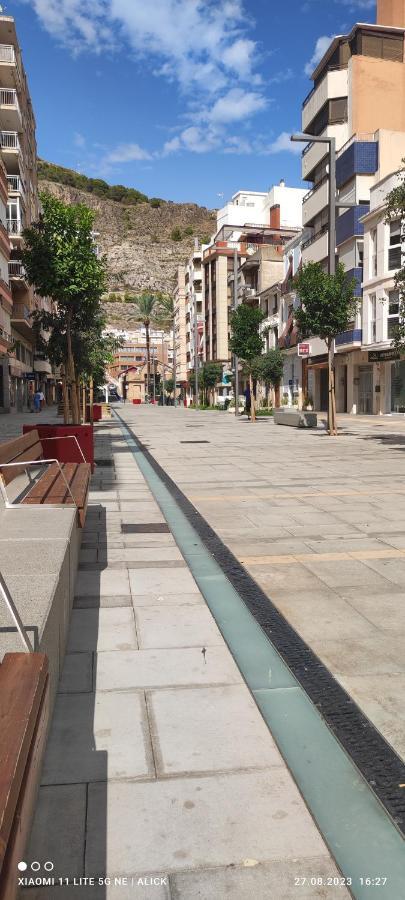 Apartament Cullera Exterior photo