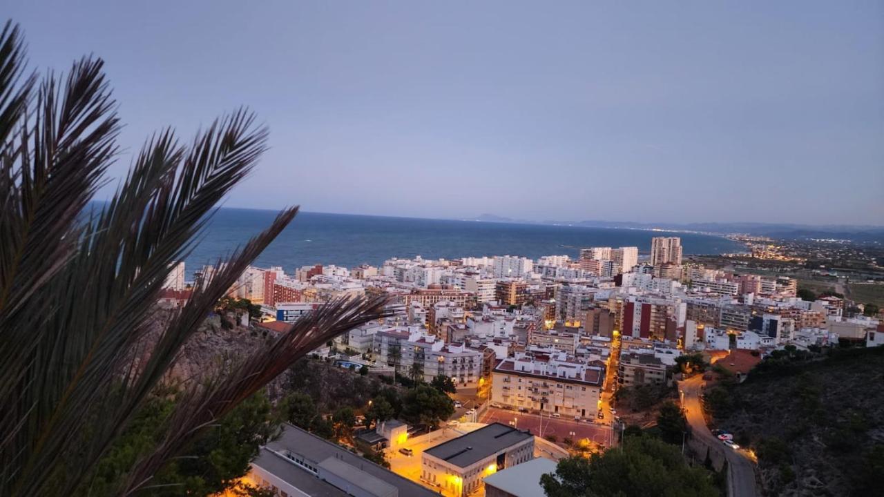 Apartament Cullera Exterior photo