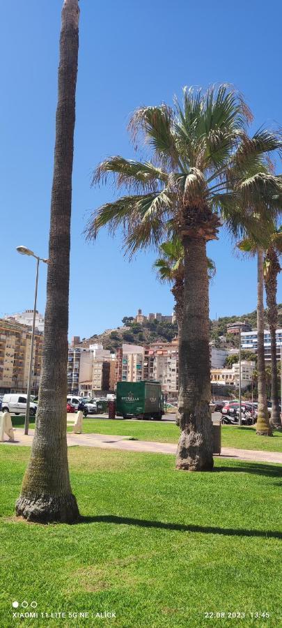 Apartament Cullera Exterior photo
