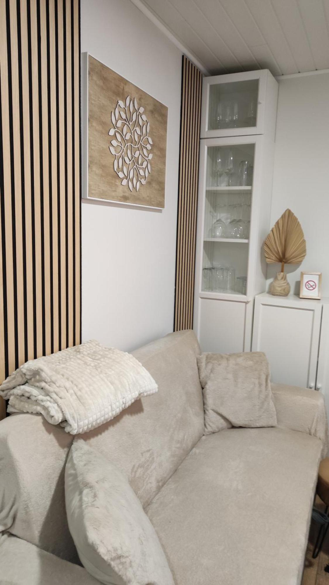 Apartament Cullera Exterior photo